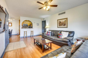 WFH-Friendly Las Vegas Condo 2 Mi to Strip!